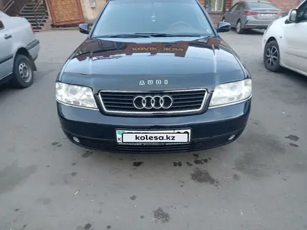 Audi A6 1999 года за 2 970 000 тг. в Астана