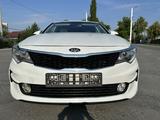 Kia Optima 2016 года за 7 800 000 тг. в Костанай – фото 3