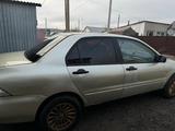 Mitsubishi Lancer 2004 года за 2 300 000 тг. в Темиртау – фото 5