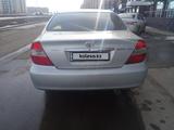 Toyota Camry 2002 года за 4 400 000 тг. в Актобе – фото 3