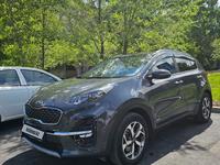 Kia Sportage 2021 года за 11 500 000 тг. в Костанай