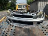 Крыло Subaru за 30 000 тг. в Алматы – фото 3