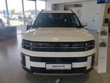 Hyundai Santa Fe 2025 года за 22 500 000 тг. в Астана