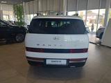 Hyundai Santa Fe 2025 года за 22 500 000 тг. в Астана – фото 2
