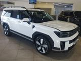 Hyundai Santa Fe 2025 года за 22 500 000 тг. в Астана – фото 3