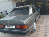 Mercedes-Benz 190 1989 годаfor1 100 000 тг. в Туркестан