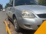 ВАЗ (Lada) Priora 2172 2011 года за 1 100 000 тг. в Астана – фото 3