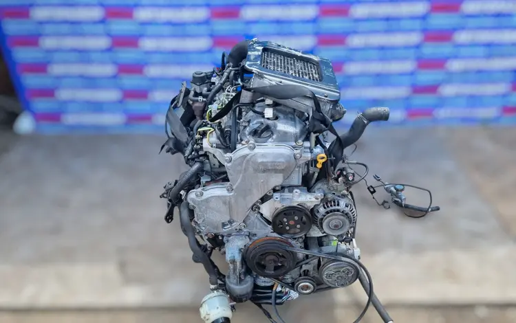 Двигатель YD22 на Ниссан/Nissan 2.2 DDTi за 544 550 тг. в Кокшетау