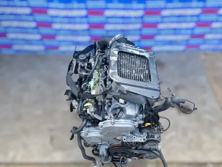 Двигатель YD22 на Ниссан/Nissan 2.2 DDTi за 544 550 тг. в Кокшетау – фото 2