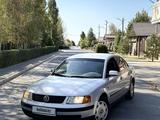 Volkswagen Passat 1997 годаүшін850 000 тг. в Шымкент