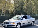 Volkswagen Passat 1997 годаүшін850 000 тг. в Шымкент – фото 3