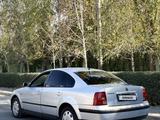 Volkswagen Passat 1997 годаүшін850 000 тг. в Шымкент – фото 5