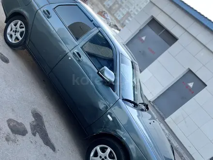 ВАЗ (Lada) Priora 2170 2008 года за 1 150 000 тг. в Астана – фото 3