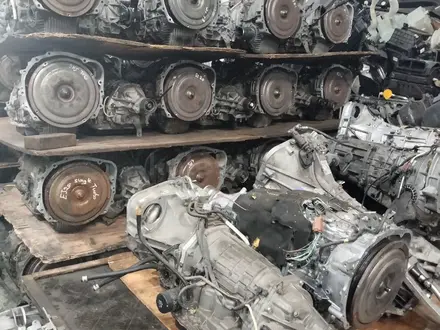Двигатель на subaru за 275 000 тг. в Алматы – фото 8
