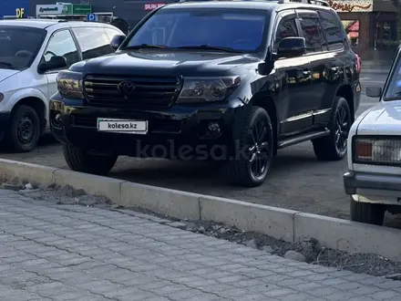 Toyota Land Cruiser 2014 года за 26 500 000 тг. в Астана – фото 6