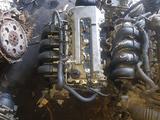 Контрактный двигатель из Японии 1zz vvt Toyotaүшін435 000 тг. в Алматы – фото 4