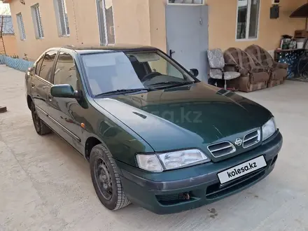 Nissan Primera 1996 года за 1 100 000 тг. в Актау – фото 2