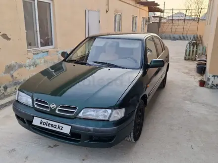 Nissan Primera 1996 года за 1 100 000 тг. в Актау