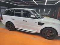 Land Rover Range Rover Sport 2010 года за 13 500 000 тг. в Алматы