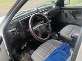 Volkswagen Golf 1990 года за 900 000 тг. в Кордай – фото 2