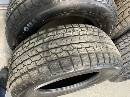 Зимние покрышки 285/60R18 Yokohama за 220 000 тг. в Алматы – фото 3