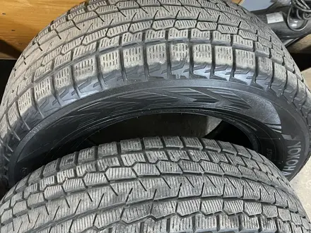 Зимние покрышки 285/60R18 Yokohama за 220 000 тг. в Алматы – фото 5