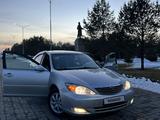 Toyota Camry 2001 года за 5 500 000 тг. в Талдыкорган
