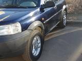 Land Rover Freelander 2000 годаүшін3 550 000 тг. в Кокшетау – фото 2