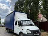 ГАЗ ГАЗель 2015 года за 11 300 000 тг. в Актобе