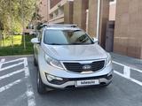 Kia Sportage 2013 года за 7 900 000 тг. в Атырау