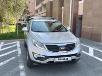 Kia Sportage 2013 годаүшін7 900 000 тг. в Атырау