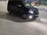 Toyota Voxy 2009 годаүшін6 500 000 тг. в Астана – фото 4