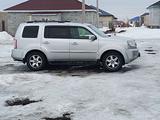 Honda Pilot 2008 годаfor8 000 000 тг. в Актобе