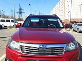 Subaru Forester 2010 года за 6 500 000 тг. в Алматы – фото 2