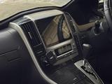 Toyota Alphard 2005 года за 7 000 000 тг. в Кызылорда – фото 4