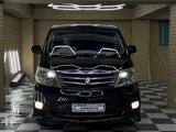 Toyota Alphard 2005 года за 7 000 000 тг. в Кызылорда