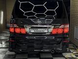 Toyota Alphard 2005 года за 7 000 000 тг. в Кызылорда – фото 2