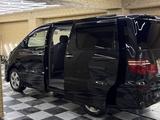 Toyota Alphard 2005 года за 7 000 000 тг. в Кызылорда – фото 5