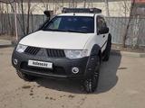 Mitsubishi Pajero Sport 2008 года за 10 200 000 тг. в Алматы