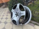 Кованые диски R20 на Mercedes Maybach (Мерседес Майбах), Mercedes S-Class за 925 000 тг. в Алматы – фото 3