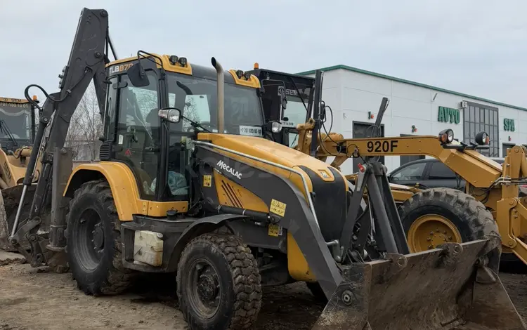 Mecalac  TLB870 2023 года за 37 000 000 тг. в Кокшетау