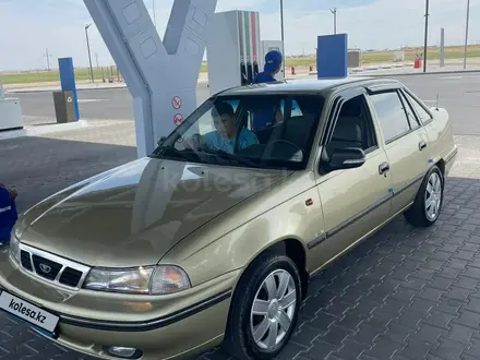 Daewoo Nexia 2005 года за 1 780 000 тг. в Туркестан – фото 26