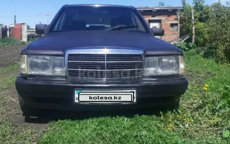 Mercedes-Benz 190 1993 года за 800 000 тг. в Степногорск