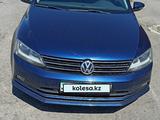 Volkswagen Jetta 2015 года за 7 300 000 тг. в Астана