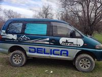 Mitsubishi Delica 1996 года за 2 700 000 тг. в Алматы