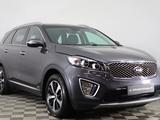 Kia Sorento 2015 годаүшін10 190 000 тг. в Астана – фото 3