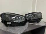Передние Фары Mercedes GLS X167 Multi Beam за 500 000 тг. в Алматы