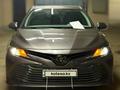 Toyota Camry 2019 года за 11 800 000 тг. в Астана