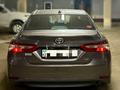 Toyota Camry 2019 года за 11 800 000 тг. в Астана – фото 4