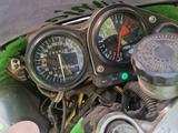 Kawasaki  ZXR 750 2001 года за 1 200 000 тг. в Костанай – фото 4